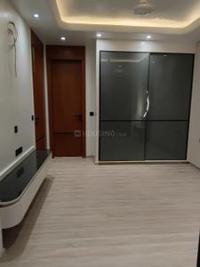 Bedroom Image of 1890 Sq.ft 3 BHK Builder Floor for sale in Sector 8 Dwarka New Delhi for Rs. 31000000