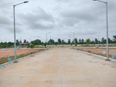 Image of 1600 Sq.ft Residential Plot / Land for sale in Hoskote, Bengaluru for Rs. 5200000