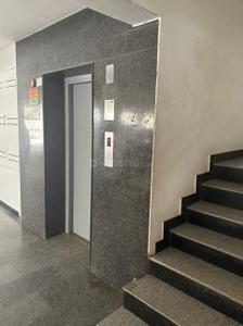 Image of 1600 Sq.ft 3 BHK Apartment / Flat for sale in Sowparnika Sai Gopaal, Sowripalayam, Coimbatore for Rs. 10000000