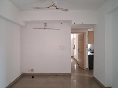 Living Room Image of 1295 Sq.ft 3 BHK Apartment / Flat for sale in Supertech Cape Town, Sector 74 Noida for Rs. 13600000