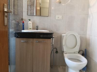 Image of 506 Sq.ft 1 RK Apartment / Flat for sale in Nimbus The Golden Palms, Sector 168, Noida for Rs. 6500000