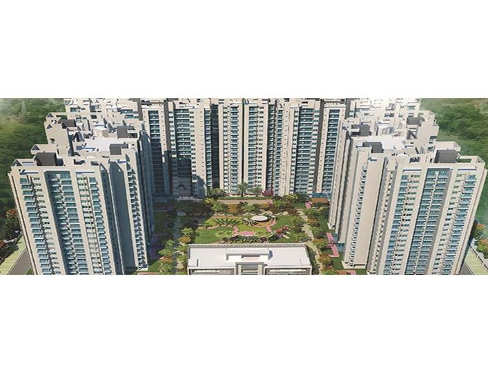 Sikka Kaamya Greens Main Image 1