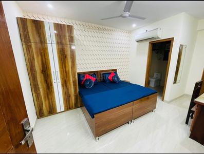 Hall Image of CIRPA PG HOME in Sector 132, Noida