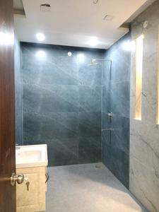 Bedroom Two Image of 3150 Sq.ft 4 BHK Builder Floor for sale in Sector 17 Faridabad for Rs. 37000000