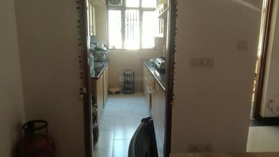 3 BHK Independent Builder Floor