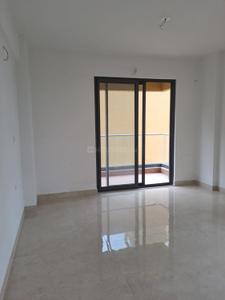 Hall Image of 1450 Sq.ft 3 BHK Apartment / Flat for sale in Ambuja Urvisha The Condoville , New Town Kolkata for Rs. 26500000