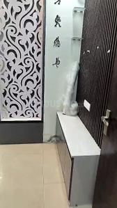 Living Room Image of 645 Sq.ft 3 BHK Apartment / Flat for sale in GLS Arawali Homes, Sector 4 Sohna for Rs. 7200000