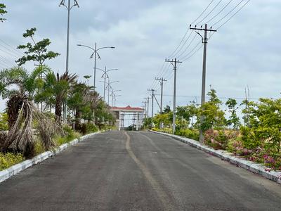 Image of 1620 Sq.ft Residential Plot / Land for sale in Vasavi Archana White Lotus, Shadnagar, Ranga Reddy for Rs. 3150000