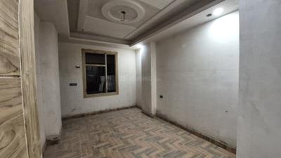 Bedroom Image of 1500 Sq.ft 4 BHK Builder Floor for sale in Pul Prahlad Pur New Delhi for Rs. 16000000
