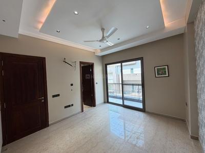 Bedroom Image of 2600 Sq.ft 4 BHK Builder Floor for sale in Bali Nagar New Delhi for Rs. 65000000