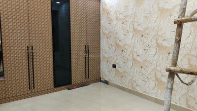 Bedroom Image of 1450 Sq.ft 3 BHK Apartment / Flat for rent in Indirapuram Ghaziabad for Rs. 32500