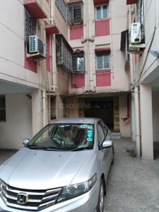 Image of 1400 Sq.ft 3 BHK Apartment / Flat for sale in Gariahat, Kolkata for Rs. 11000000