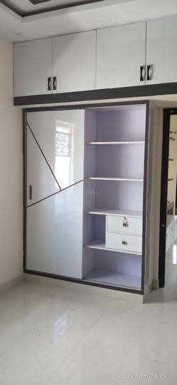 Annai Bharath Kingsway Bedroom 1