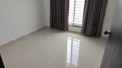 Bedroom Image of 1211 Sq.ft 2 BHK Apartment / Flat for sale in Goel Ganga Altus, Kharadi Pune for Rs. 9700000