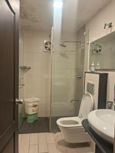 Image of 1900 Sq.ft 3 BHK Apartment / Flat for rent in Benson Town, Bengaluru for Rs. 140000