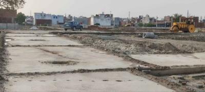 Image of 900 Sq.ft Residential Plot / Land for sale in Dankaur, Greater Noida for Rs. 3000000