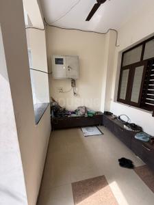 Balcony Image of 3000 Sq.ft 3 BHK Independent House for sale in Sanchar Nagar Main Indore for Rs. 21500000