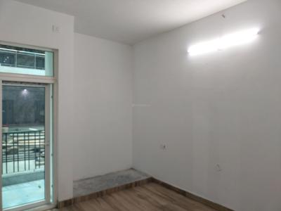 Bedroom Image of 864 Sq.ft 2 BHK Builder Floor for sale in Uniwest Arcade Homes, Sector 102 Noida for Rs. 5616000