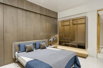 Image of 1000 Sq.ft 3 BHK Apartment / Flat for sale in Sharnam Aayan, Adalaj, Gandhinagar for Rs. 8400000