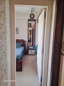 Bedroom Image of 650 Sq.ft 1 BHK Apartment / Flat for sale in Kalyan West Kalyan for Rs. 5200000