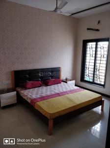 Bedroom Image of 1800 Sq.ft 4 BHK Independent House for sale in Aranya City Of Woodland, Pacheda 1 Raipur for Rs. 4200000