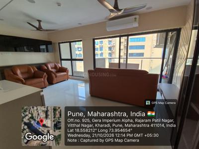 3 BHK Flat