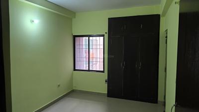 Bedroom Image of 2000 Sq.ft 3 BHK Apartment / Flat for rent in GenX Landmark, Danapur Patna for Rs. 20000