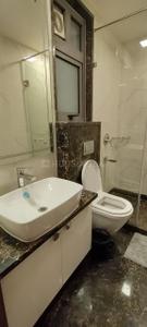 Image of 1800 Sq.ft 3 BHK Builder Floor for rent in Anand Niketan, New Delhi for Rs. 230000