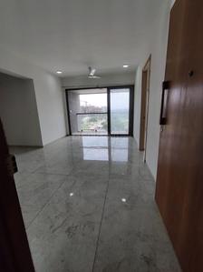 Hall Image of 1000 Sq.ft 3 BHK Apartment / Flat for sale in Ashapura Samanvay Scintilla, Bopal Ahmedabad for Rs. 8200000