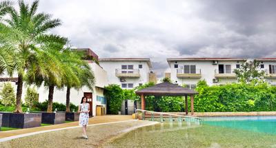 Image of 1507 Sq.ft 2 BHK Villa for sale in Paramount Golfforeste Villas, Surajpur, Greater Noida for Rs. 12900000