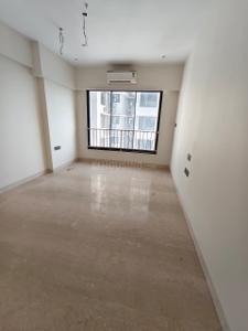 Hall Image of 1800 Sq.ft 3 BHK Apartment / Flat for sale in Kharghar Navi Mumbai for Rs. 34000000