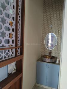 Balcony Image of 230 Sq.ft 4 BHK Independent House for sale in Kengeri Satellite Town Bengaluru for Rs. 1850000