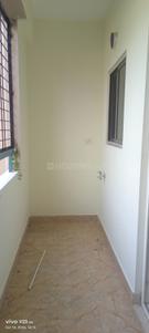 Balcony Image of 1140 Sq.ft 2 BHK Apartment / Flat for rent in DS Max Savvy, Anjanapura Township Bengaluru for Rs. 25000