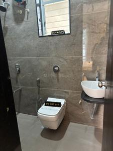Image of 1050 Sq.ft 2 BHK Apartment / Flat for sale in 10 Elite Akasa, Pimple Gurav, Pune for Rs. 7000000