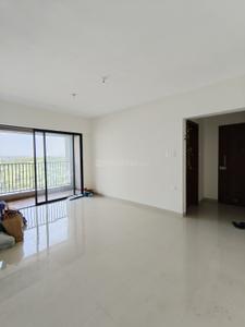 Hall Image of 800 Sq.ft 2.5 BHK Apartment / Flat for rent in Parshwa Greens, Moshi Pune for Rs. 6000
