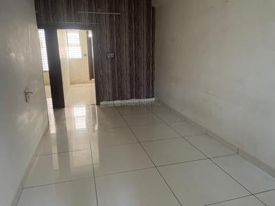 Bedroom Image of 1200 Sq.ft 2 BHK Builder Floor for rent in Silicon City Indore for Rs. 13000