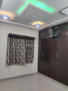Bedroom Image of 1400 Sq.ft 3 BHK Apartment / Flat for sale in Boduppal Hyderabad for Rs. 9000000