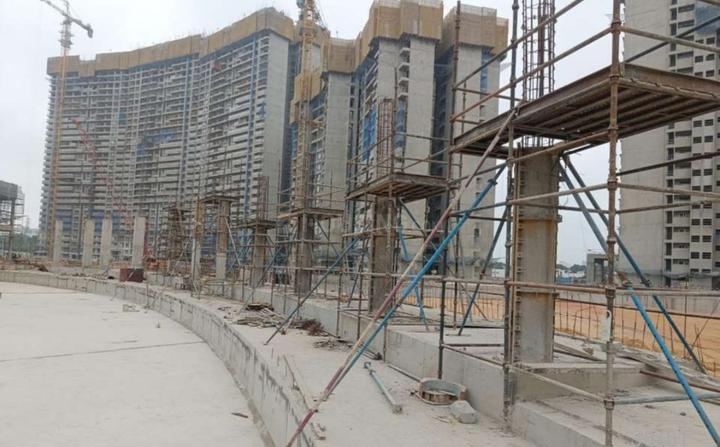 Prestige Park Grove Main Image 1