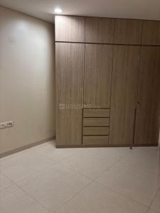 Bedroom Image of 1008 Sq.ft 2 BHK Apartment / Flat for sale in Kuber Antonia, Wakad Pune for Rs. 7700000
