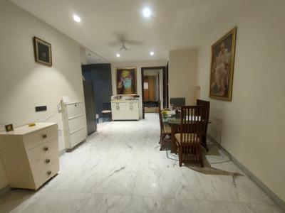 Hall Image of 1500 Sq.ft 3 BHK Builder Floor for sale in Mayfield Garden Luxury Floors, Mayfield Garden Gurgaon for Rs. 22500000