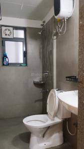 Image of 1510 Sq.ft 3 BHK Apartment / Flat for rent in Adani Amogha, Shantigram, Ahmedabad for Rs. 55000