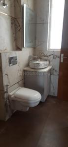 Image of 1575 Sq.ft 3 BHK Builder Floor for sale in BPTP Astaire Garden Floors, Sector 70A, Gurgaon for Rs. 24000000