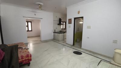 Living Room Image of 1000 Sq.ft 2.5 BHK Independent House for rent in Makadwali Ajmer for Rs. 15000