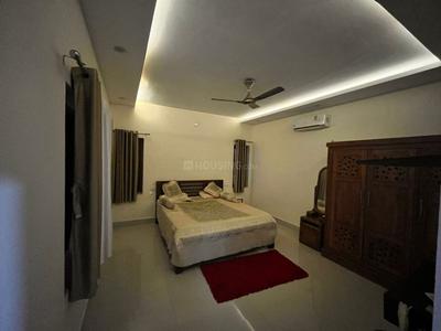 Hall Image of 4000 Sq.ft 4 BHK Villa for sale in Kakkanad Kochi for Rs. 30000000