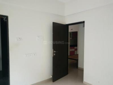 Bedroom Image of 1050 Sq.ft 2 BHK Apartment / Flat for sale in Dheeraj Realty Jade Residences 2, Wagholi Pune for Rs. 7000000