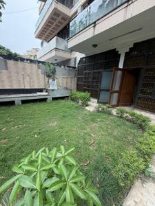 Image of 4850 Sq.ft 6 BHK Independent House for rent in Kalkaji, New Delhi for Rs. 300000