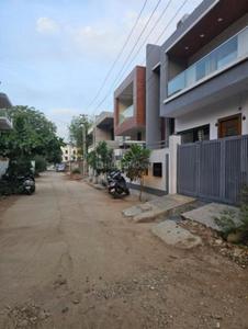 Image of 4539 Sq.ft Residential Plot / Land for sale in South Bopal, Ahmedabad for Rs. 40240000