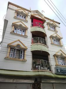 Image of 1500 Sq.ft 2 BHK Builder Floor for rent in Champasari, Siliguri for Rs. 15000