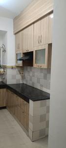 Kitchen Image of 1140 Sq.ft 2 BHK Apartment / Flat for rent in ACE Platinum, Zeta I Greater Noida for Rs. 22000