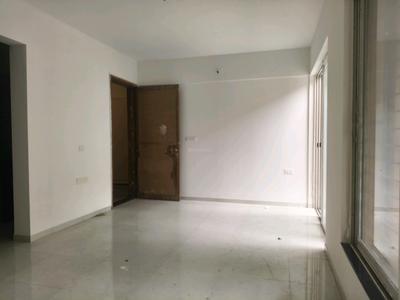 Living Room Image of 810 Sq.ft 2 BHK Apartment / Flat for sale in Rama Fusion Towers, Hinjawadi Phase 3 Pune for Rs. 7600000